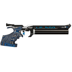Luftpistole