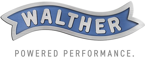Logo Fa. Carl Walther